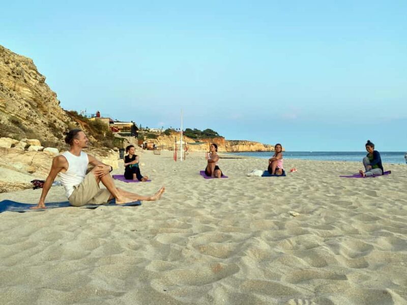 Lagos: Ocean Calm | Beach Yoga & Handpan Sound Journey - Final Thoughts: Is It Worth It?