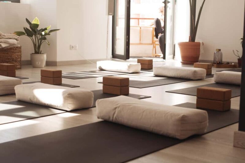 Lagos Old Town: Infrared Sauna and Ice Bath Experience - Practical Details and Logistics