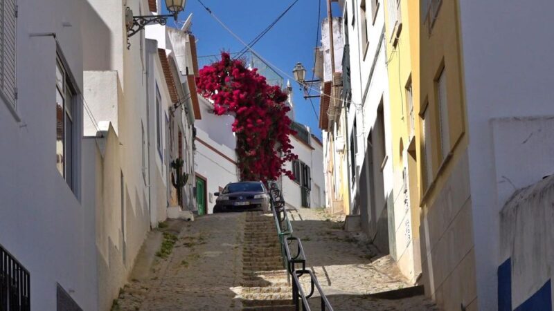 Lagos: Old Town, New Town, and Beaches Tuk Tuk Tour - The New Town and Modern Lagos