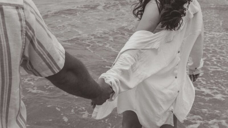 Lagos: Photoshoot for couple - An In-Depth Look at the Algarve Couple’s Photoshoot