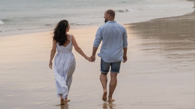 Lagos: Photoshoot for couple - Final Thoughts