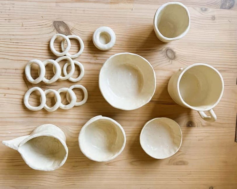 Lagos: Pinch Pottery Workshop - Practical Details You Should Know