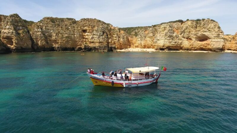 Lagos: Ponta da Piedade Cave and Coastal Tour - The Bottom Line: Who Is This Tour Best For?