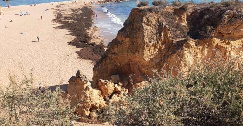 Lagos Portugal:Bike tour History and breathtaking views. - The Real Deal: A Thorough Look at the Lagos Bike Tour