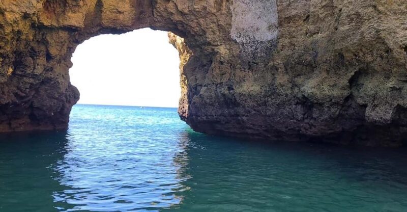 Lagos: Privat Trip up to 11 Pax to Grottos Ponta da Piedade - Analyzing the Value
