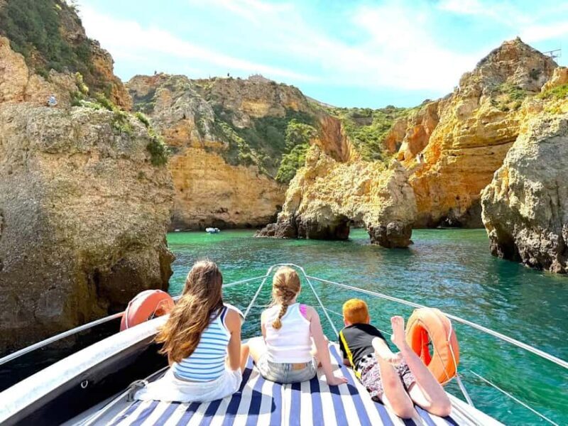 Lagos: Private Boat Charter - Who Is This Tour Best For?