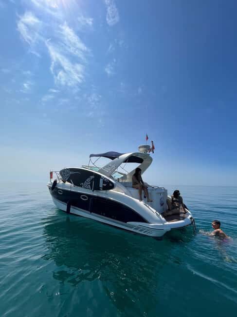 Lagos: Private Boat Charter - Final Thoughts