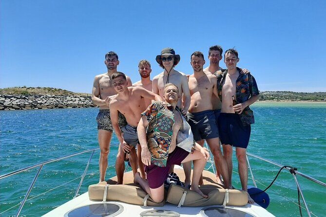 Lagos Private Boat Trip with Drinks, Snacks, Paddleboards Kayak - Final Thoughts