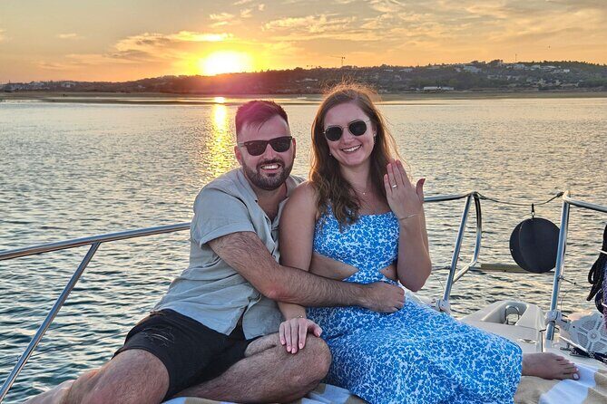 Lagos Private Evening Charter with Champagne, Drinks & Snacks - An In-Depth Look at the Lagos Private Evening Charter