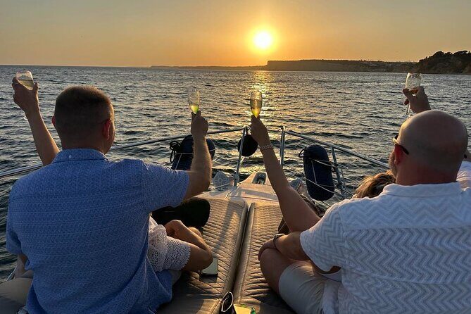 Lagos Private Evening Charter with Champagne, Drinks & Snacks - Final Thoughts