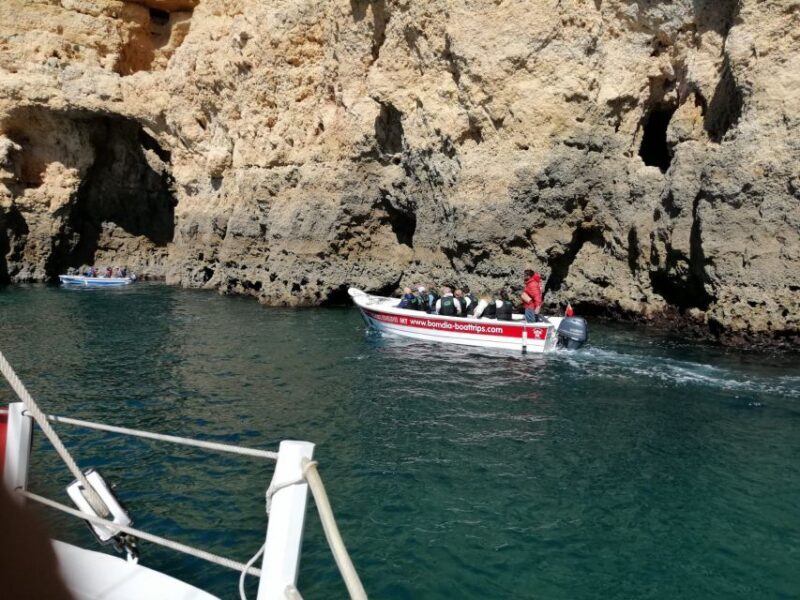 Lagos: Sailboat Trip to Ponta da Piedade - Who Will Love This Tour?