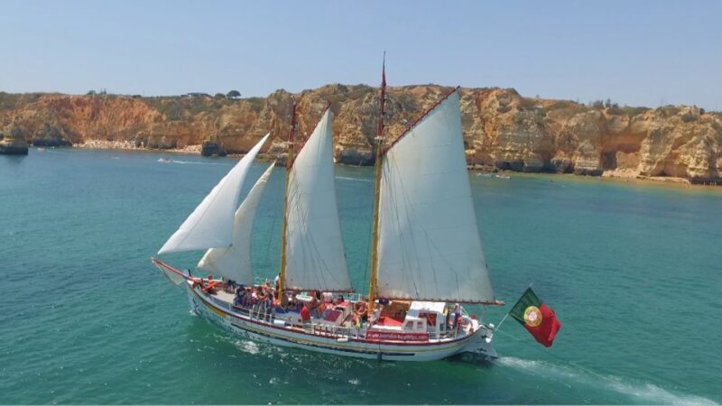 Lagos: Sailboat Trip to Ponta da Piedade - Frequently Asked Questions