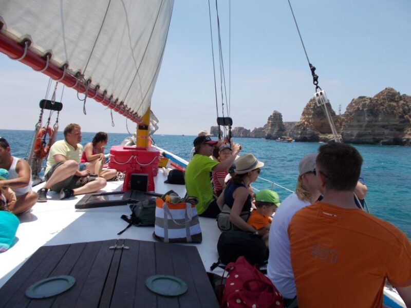 Lagos: Sailboat Trip to Ponta da Piedade - Final Thoughts