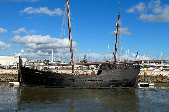 Lagos Scavenger Hunt and Sights Private Self-Guided Tour - Practical Considerations