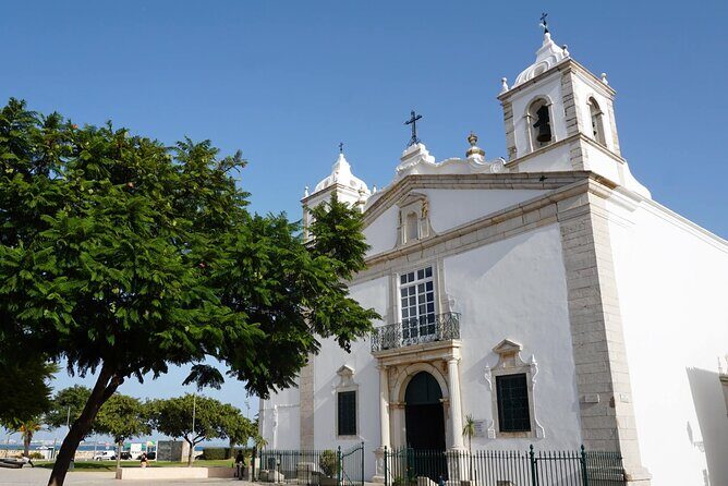 Lagos Scavenger Hunt and Sights Private Self-Guided Tour - Final Thoughts: Who Would Love This?