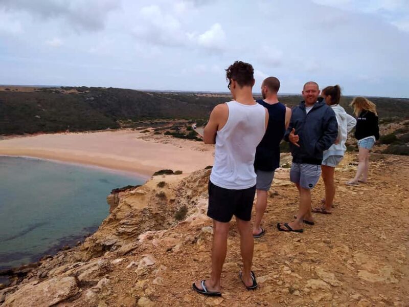 Lagos: South to West Safari Tour - What to Expect from the Lagos: South to West Safari Tour