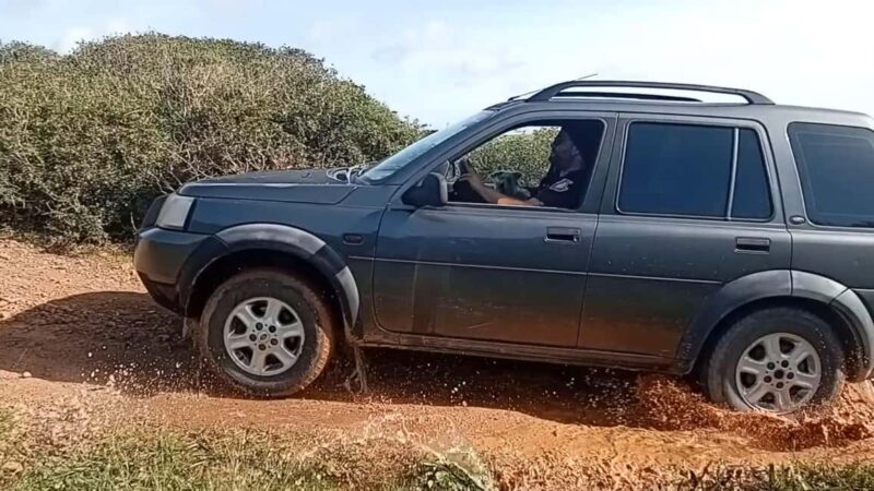 Lagos: South to West Safari Tour - A Closer Look at the Full-Day Experience