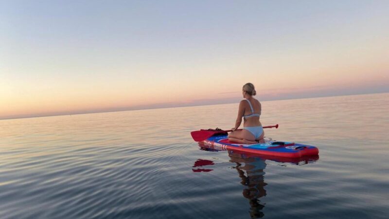 Lagos: Stand-Up Paddle Board Rental - Final Thoughts