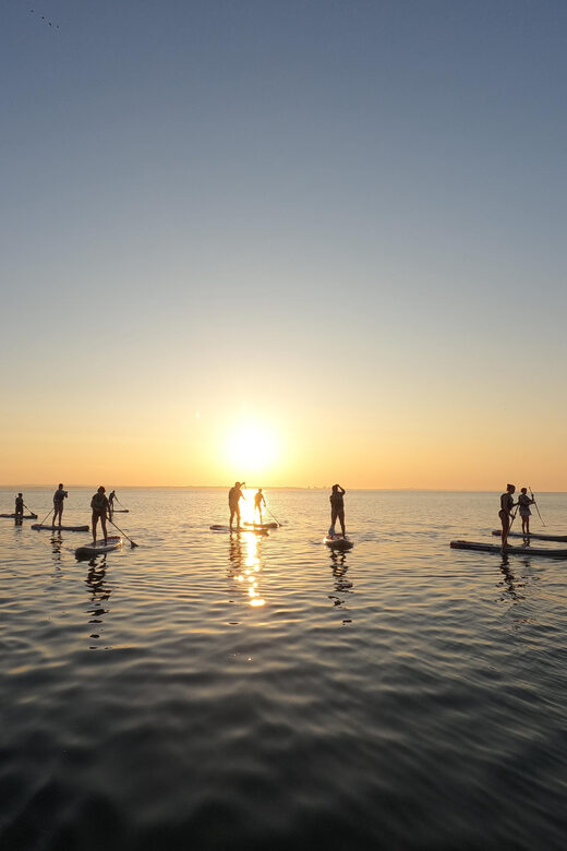 Lagos: Stand Up Paddle Board Tour in "Ponta Da Piedade" - Frequently Asked Questions