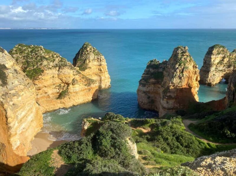 Lagos: Stretch Horizons | Coastal Hike & Yoga - What to Expect from the Lagos Coastal Hike & Yoga