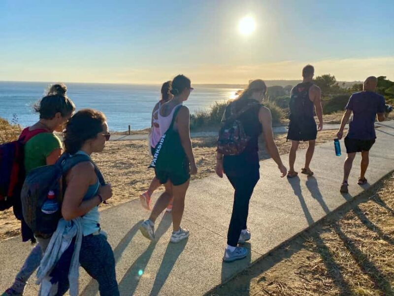 Lagos: Stretch Horizons | Coastal Hike & Yoga - Value and Price Analysis