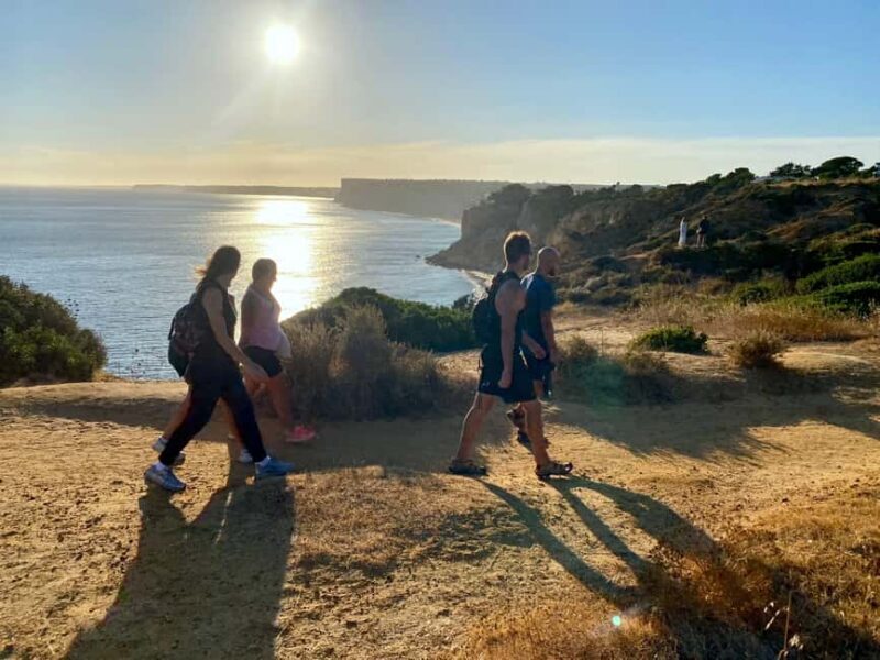 Lagos: Stretch Horizons | Coastal Hike & Yoga - Who is This Tour Best For?