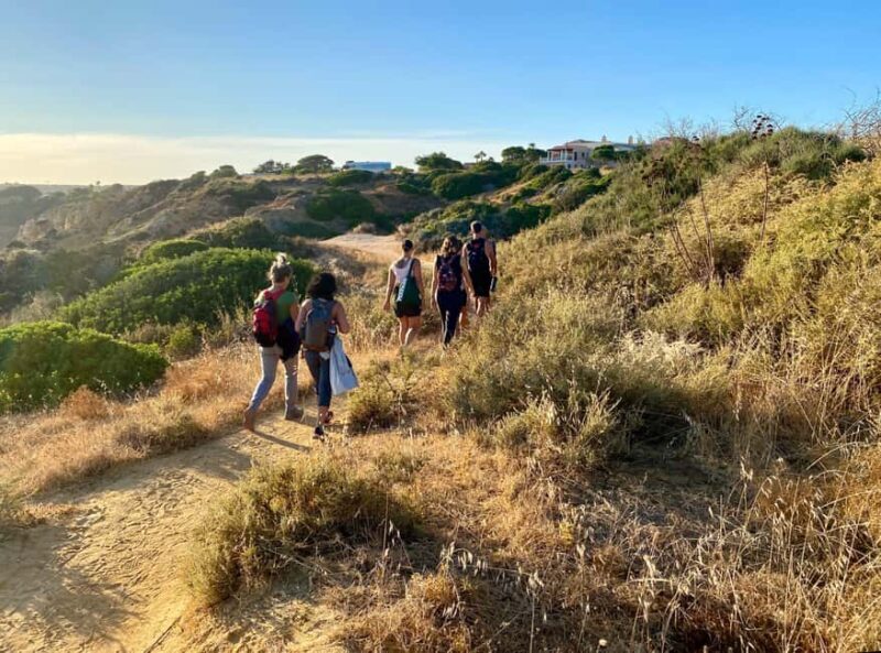 Lagos: Stretch Horizons | Coastal Hike & Yoga - Final Thoughts