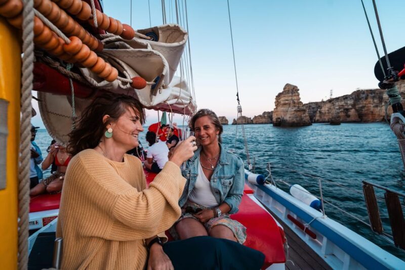 Lagos: Sunset Sail aboard a Traditional Boat with Prosecco - Final Thoughts