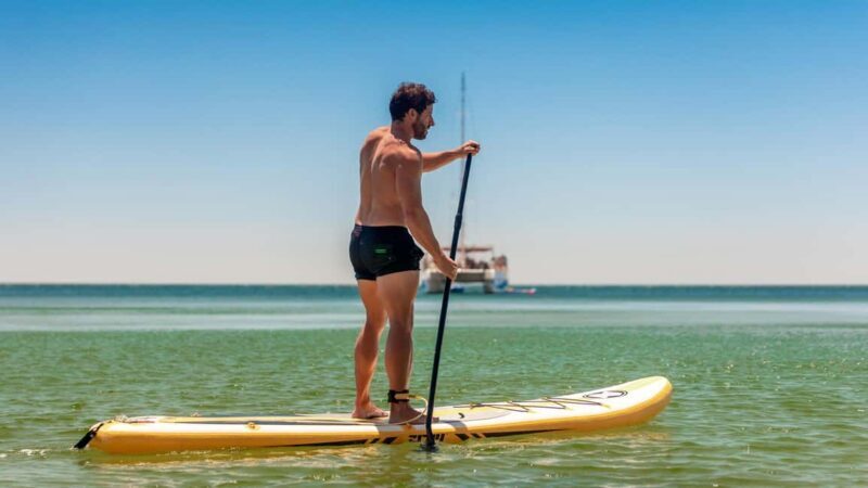 Lagos to Burgau: Algarve Catamaran Cruise with Lunch - Why This Tour Stands Out