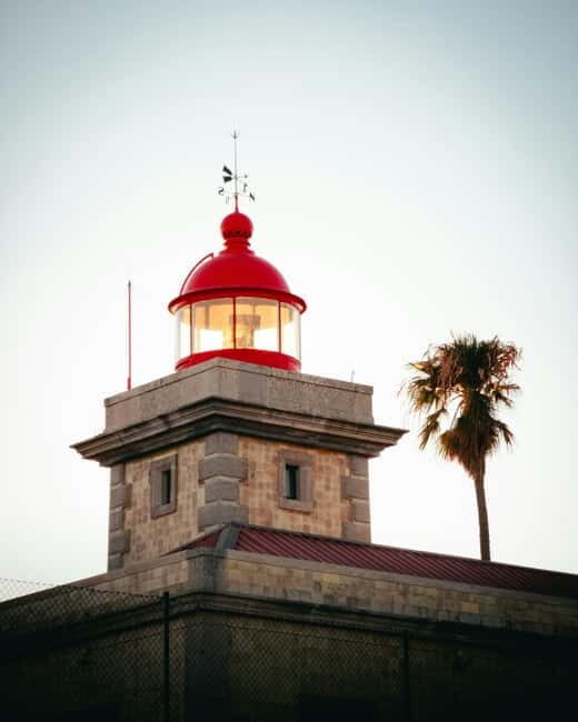 Lagos to Sagres Coastline & City Private Guided Tour - An In-Depth Look at the Tour