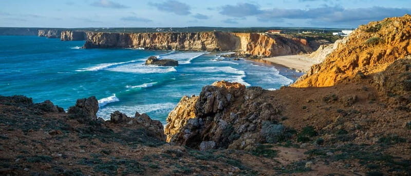 Lagos to Sagres Coastline & City Private Guided Tour - FAQs