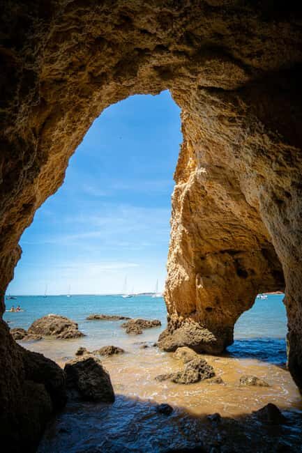 Lagos to Sagres Full-Day Guided Tour - Practical Tips for Travelers