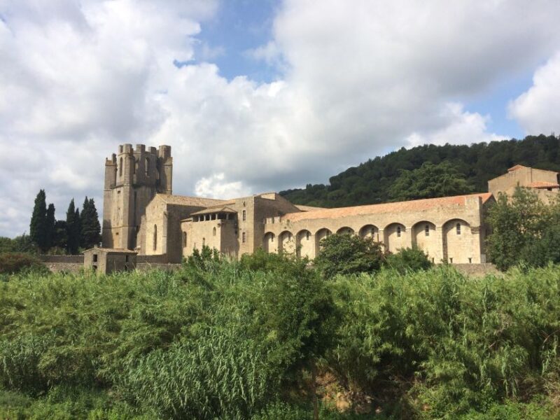 Lagrasse Village & Fontfroide Abbey, Cathar Country. - Who Is This Tour Best For?
