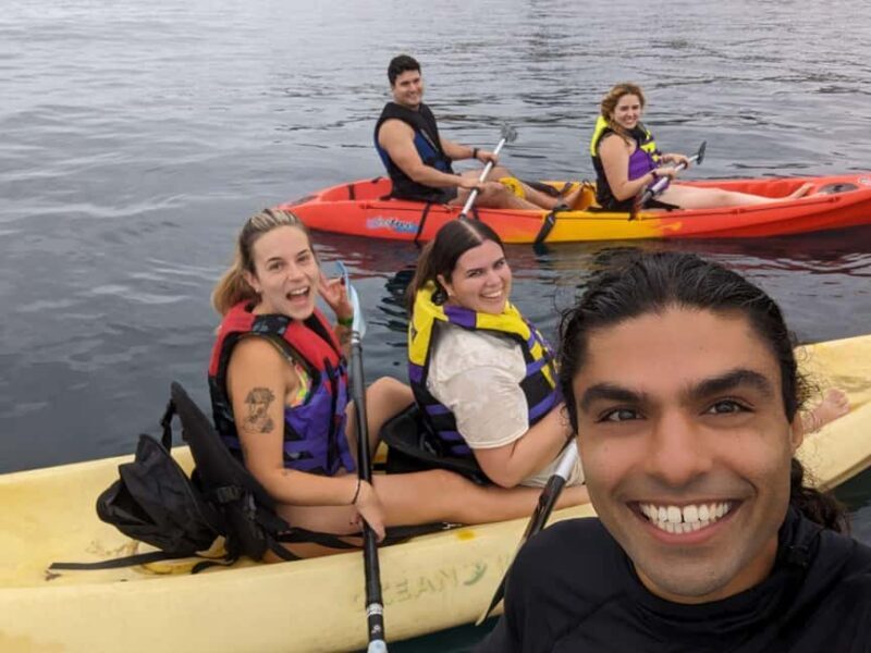 Laguna Beach: Ocean Kayak Private Tour with Guide - FAQ