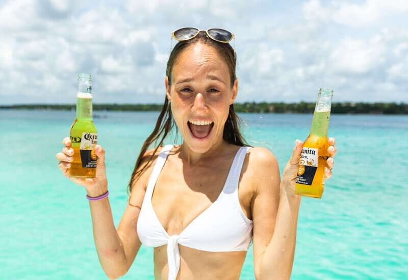 Laguna Grill: 4-hr Private Boat Tour with BBQ and Drinks - What Makes the Laguna Grill Tour Stand Out