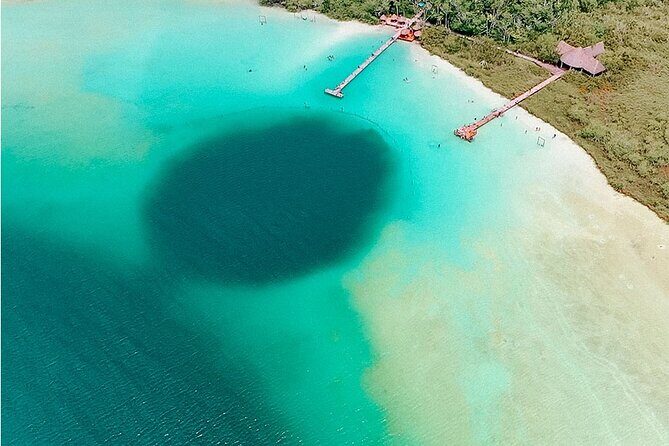 Laguna Kaan Luum & Cenotes - The Full Experience: What You Can Expect