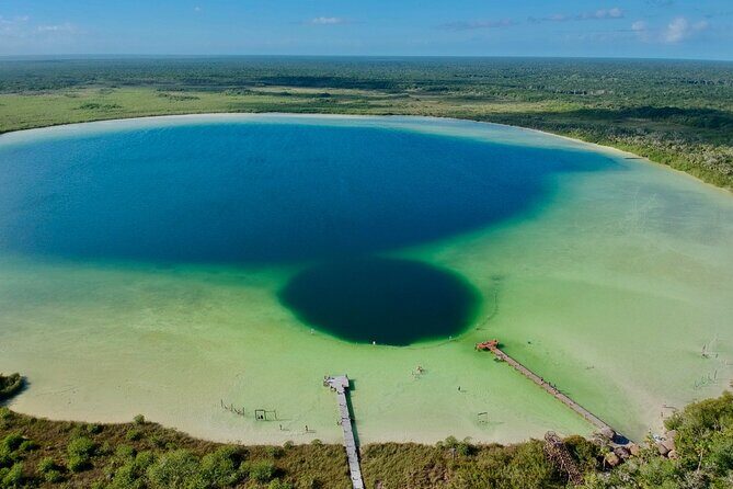 Laguna Kaan Luum & Cenotes - FAQ
