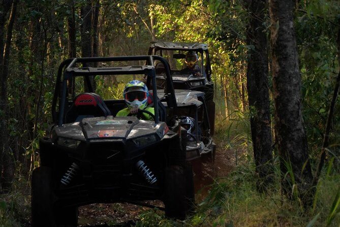 Lahaina ATV Adventure, Maui - Practical Tips for the Tour
