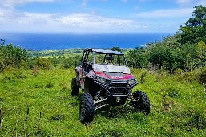 Lahaina ATV Adventure, Maui - Who Should Consider This Tour?