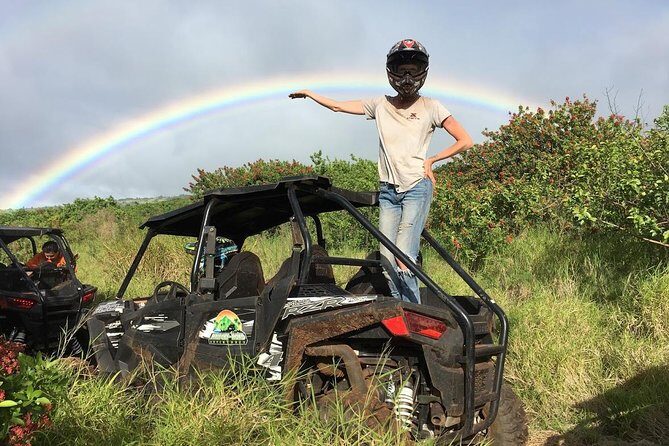 Lahaina ATV Adventure, Maui - Wrapping It Up