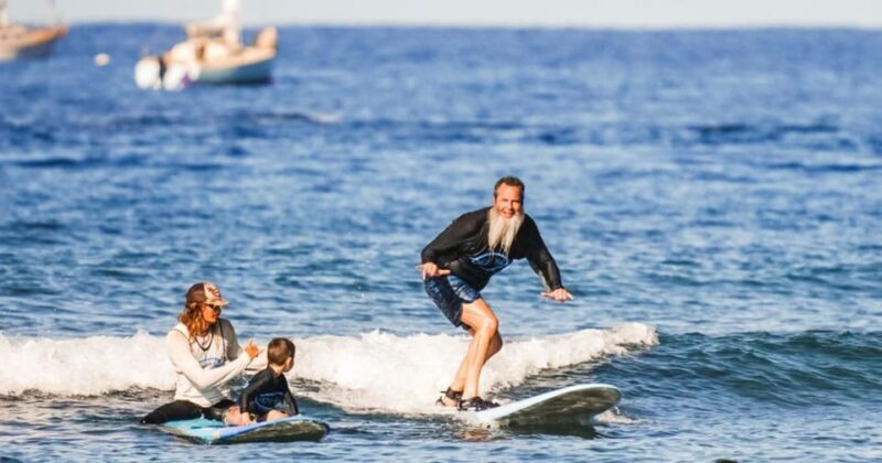 Lahaina: Group Surf Lessons for Beginners - Final Thoughts