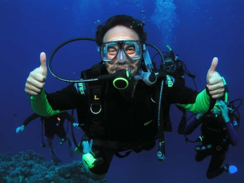 Lahaina: Intro Scuba Reef Dive Kaanapali For Strong Swimmers - Practical Tips for Your Dive
