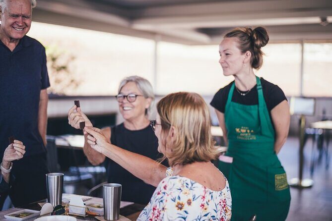 Lahaina Maui Ku'ia Estate Chocolate Factory Experience - Who Would Enjoy This Tour?