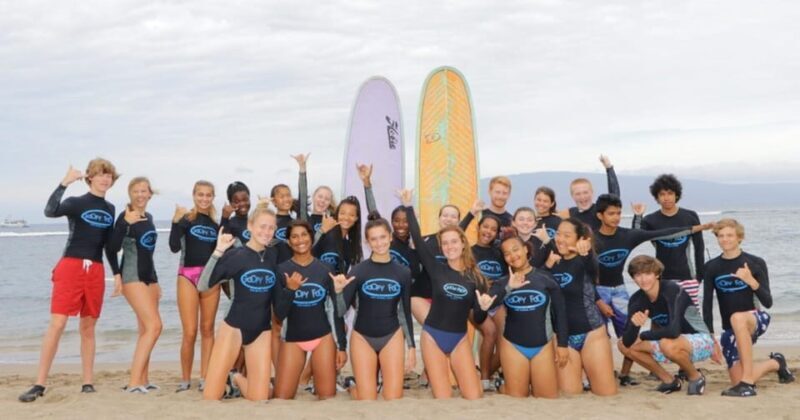 Lahaina: Private 2-Hour Surf Lessons for All Ages - FAQs