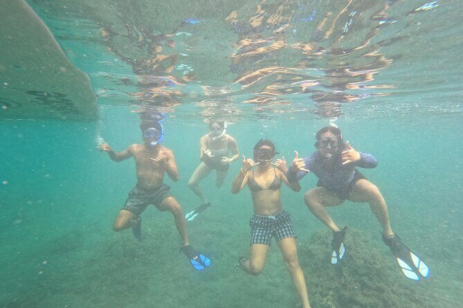 Lahaina Reef Snorkeling Adventure in Maui - Is This Tour Worth the Price?