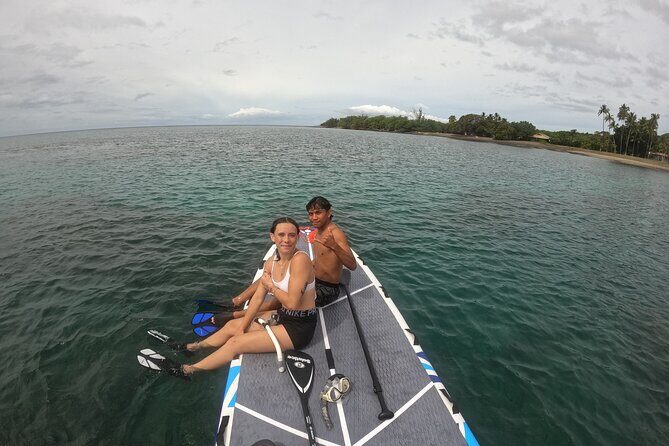 Lahaina Reef Snorkeling Adventure in Maui - Reviews and Feedback Insights