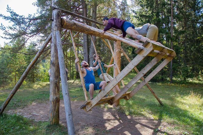 Lahemaa National Park Day Trip - FAQ