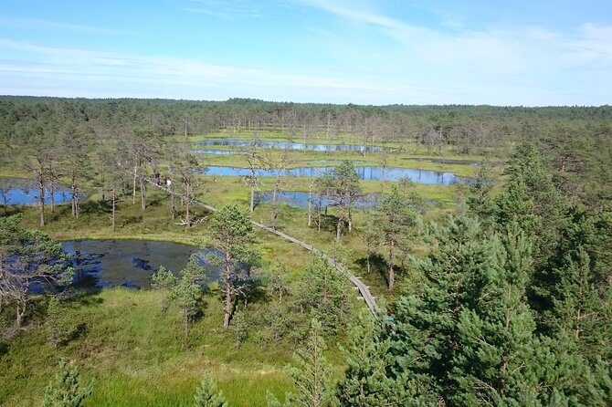 Lahemaa national park in Estonia - Final Thoughts