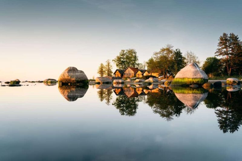 Lahemaa: VIP Tour to Estonias Oldest National Park - Who Will Love This Tour?