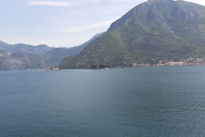 Laizy Wednesdays Tour to Montenegro - An Introduction to Herceg Novi